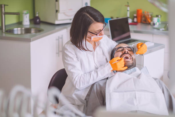 Best Mobile Emergency Dentist in New Berlin, IL