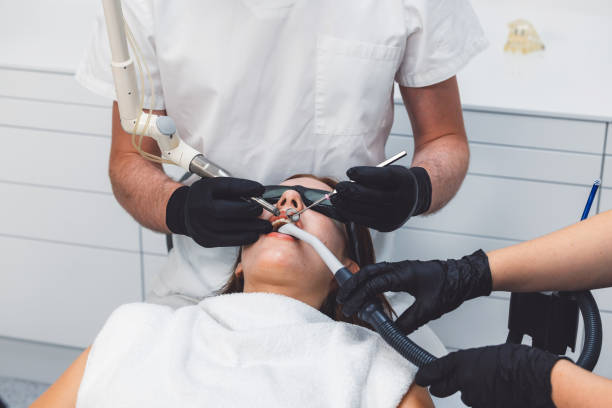 Best Emergency Dental Services for Seniors in New Berlin, IL