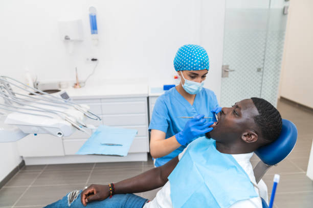 Best Emergency Dentist for Special Needs Patients in New Berlin, IL